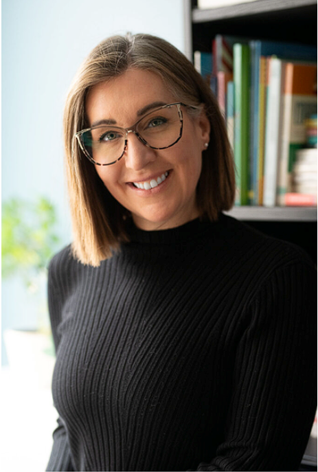 Dr. Michelle Beaupré
